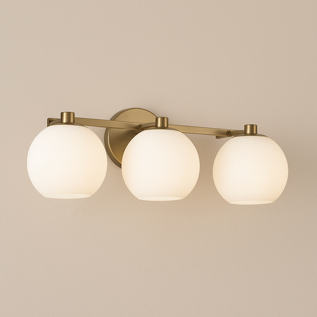 Ansley Vanity