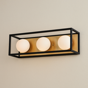 Aira LED Bath and Vanity