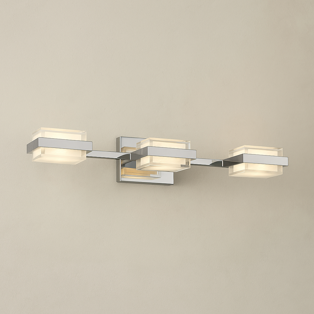 Kamden LED Bath Vanity