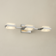 Kamden LED Bath Vanity