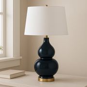 Madison One Light Table Lamp