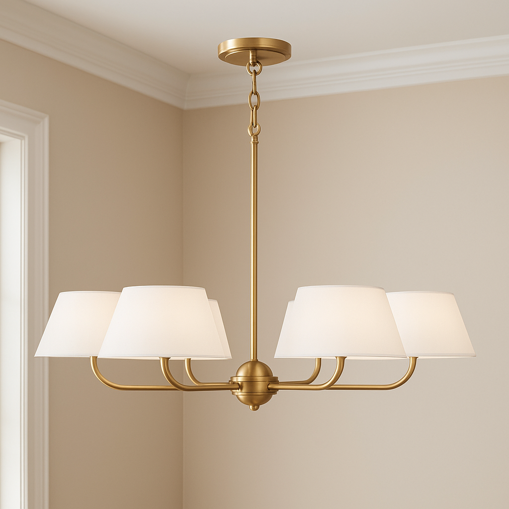 Welsley Chandelier