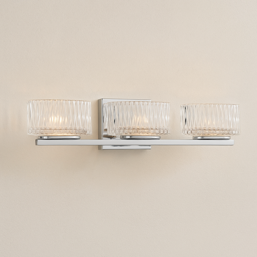 Sparren LED Bath Vanity