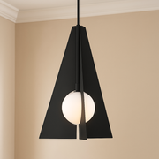Orbel Led Pendant