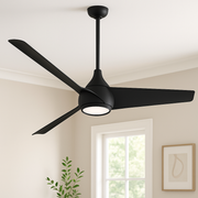 Twist 52"Ceiling Fan