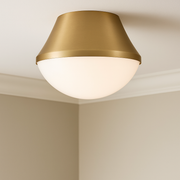 Haddie LED Flush Mount