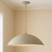 Elliot LED Pendant