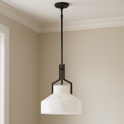 Quoizel Pendant Two Light Pendant