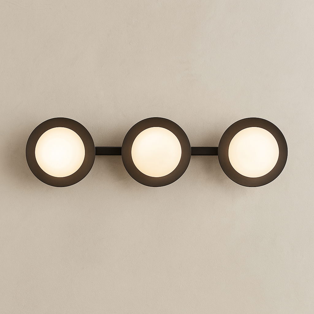 Cleo LED Vanity