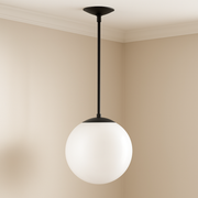 Warby LED Pendant
