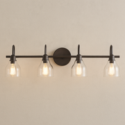 Avery Four Light Bath