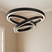 Storm Chaser LED Pendant