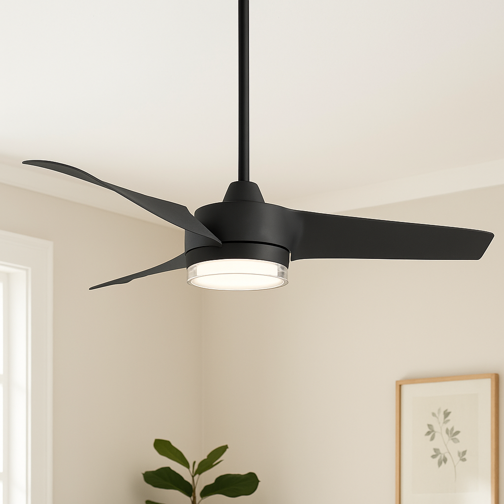 Veer 56" Ceiling Fan