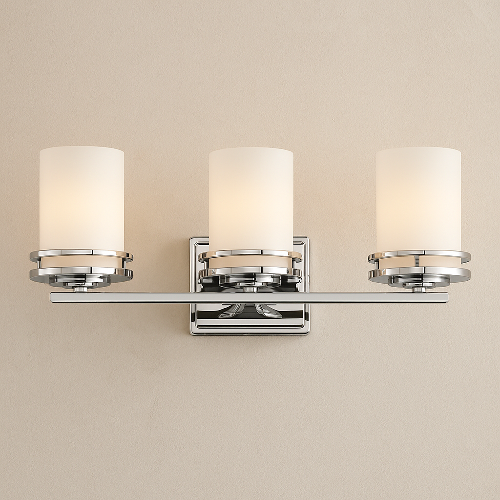 Hendrik Three Light Bath