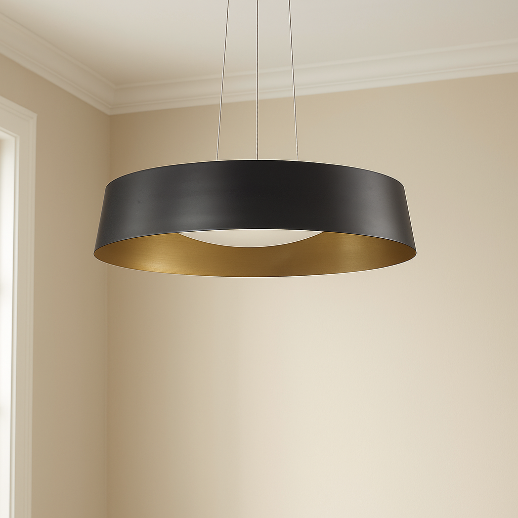Sampson LED Pendant