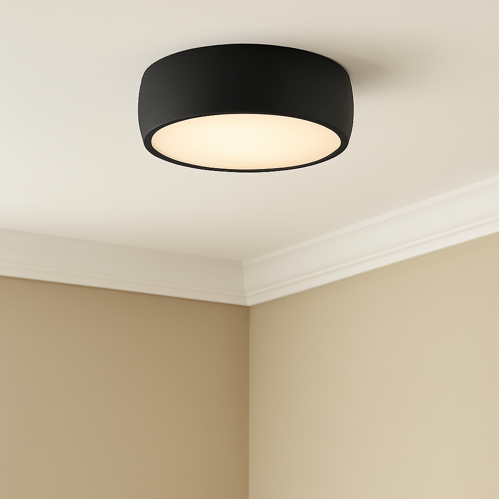 Savile LED Flush Mount