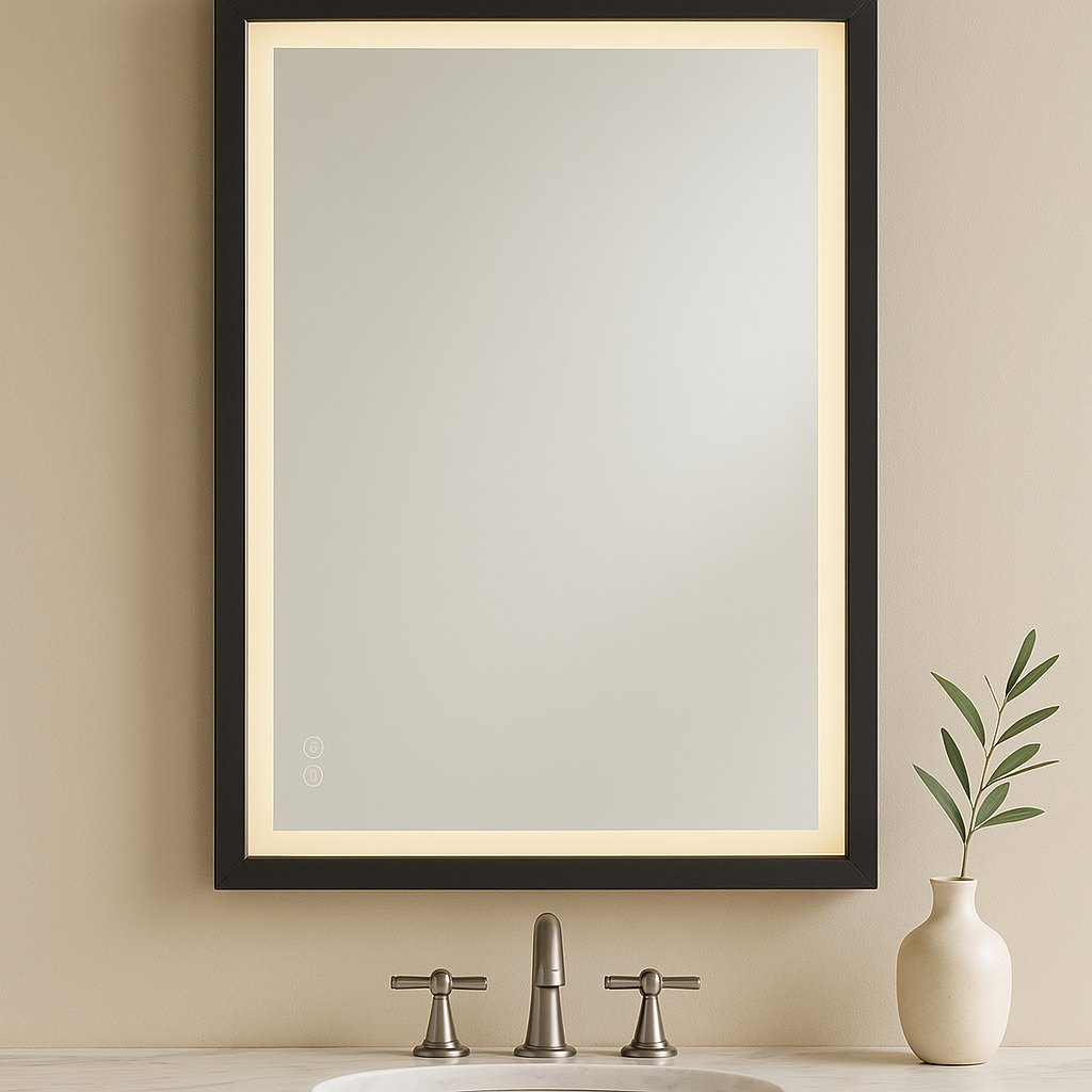 LED Mirror