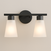 Stamos Two Light Bath