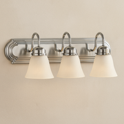 5094 Vanities Three Light Vanity