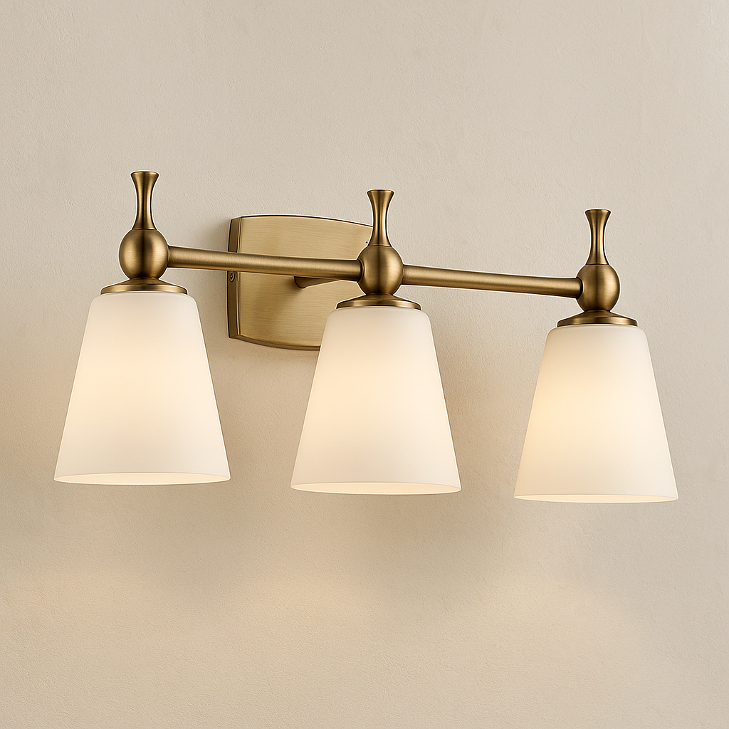 Cosabella Three Light Bath