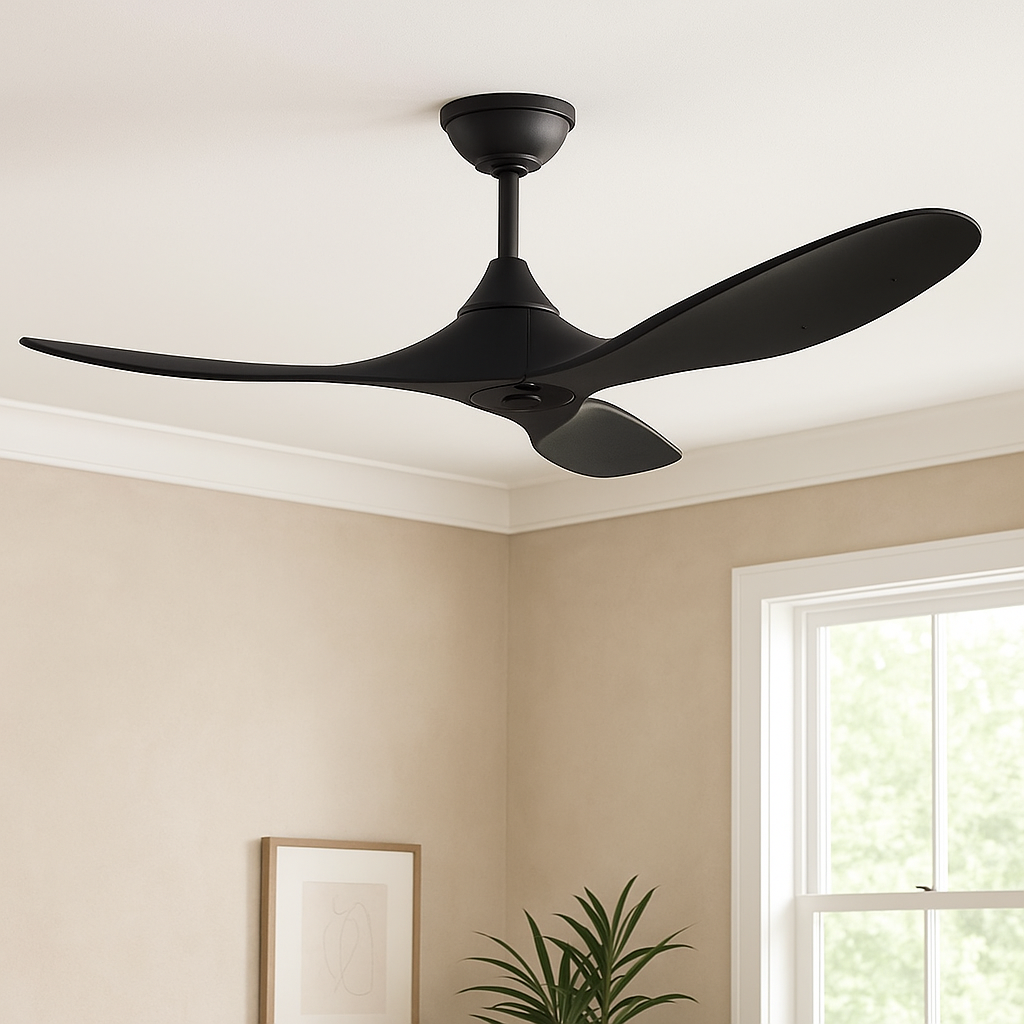 Maverick 52"Ceiling Fan