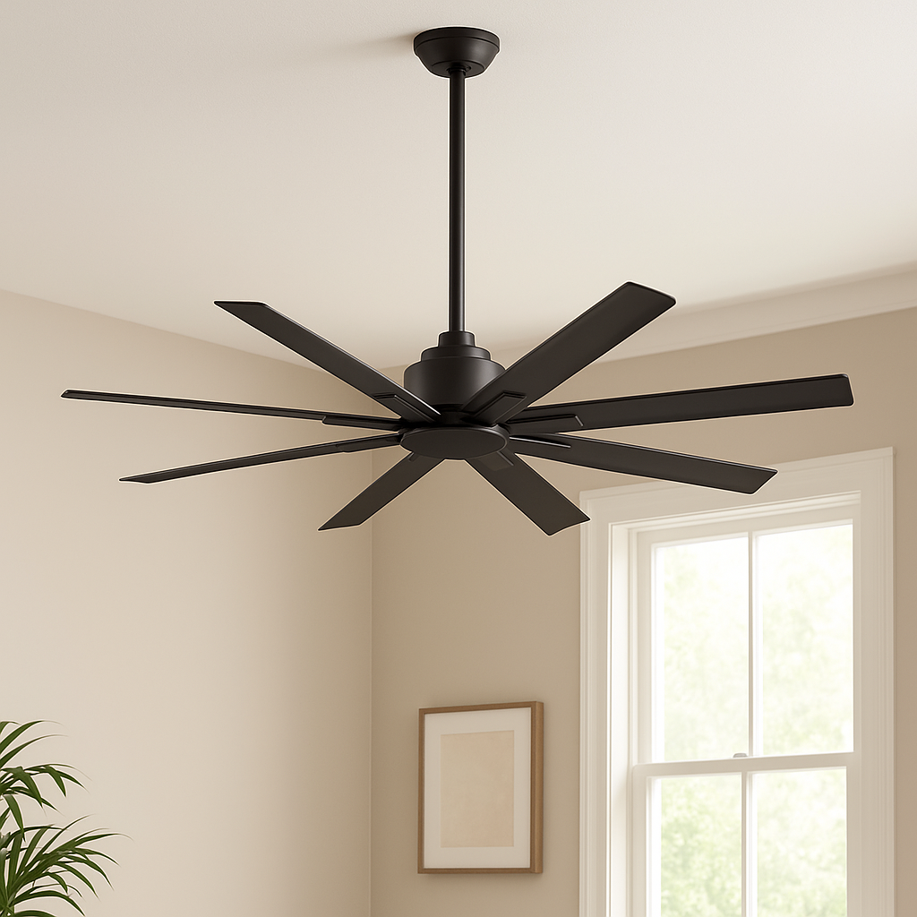 Xtreme H2O 52" Ceiling Fan