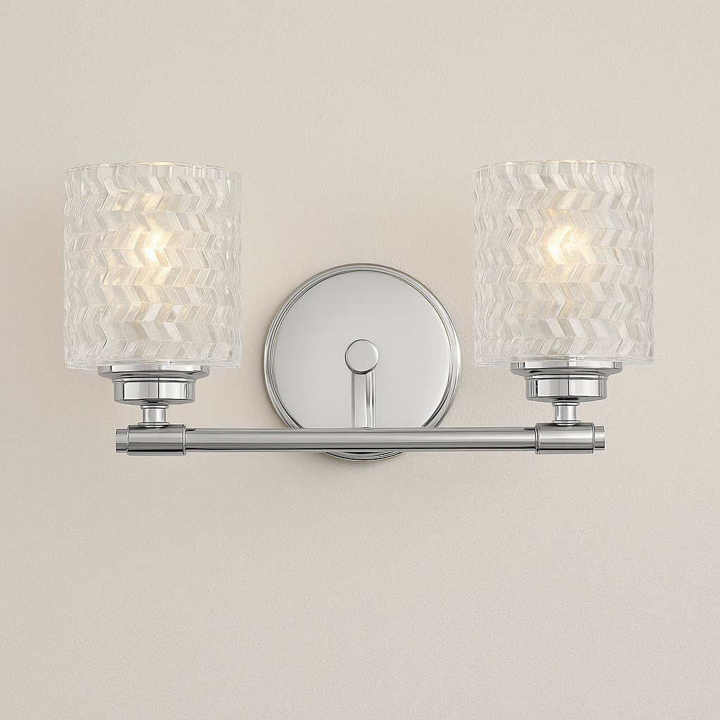 Elle LED Bath