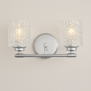 Elle LED Bath