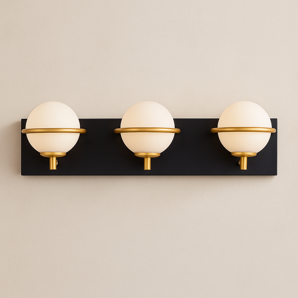 Revolve LED Bath Vanity