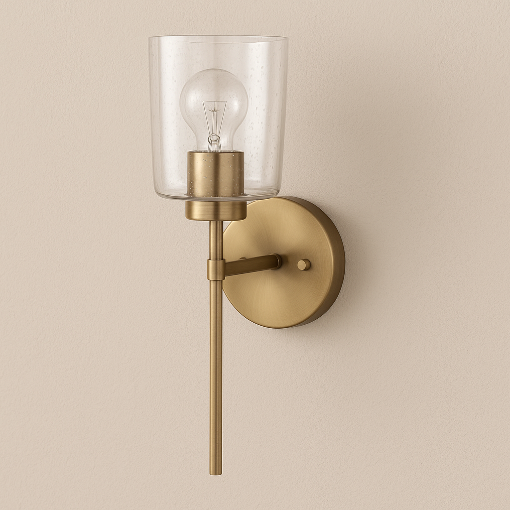 Greyson Wall Sconce