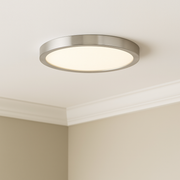 Outskirts LED Flush Mount