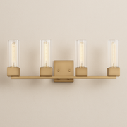 Xander LED Bath