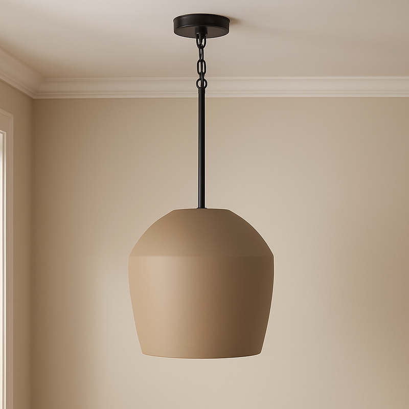 Della Pendant