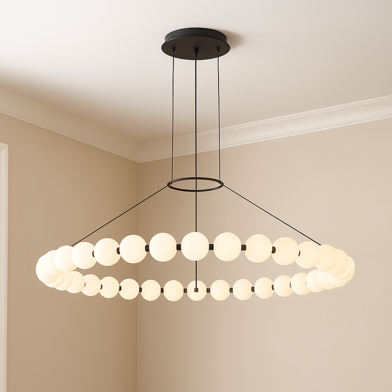 Orbet LED Chandelier