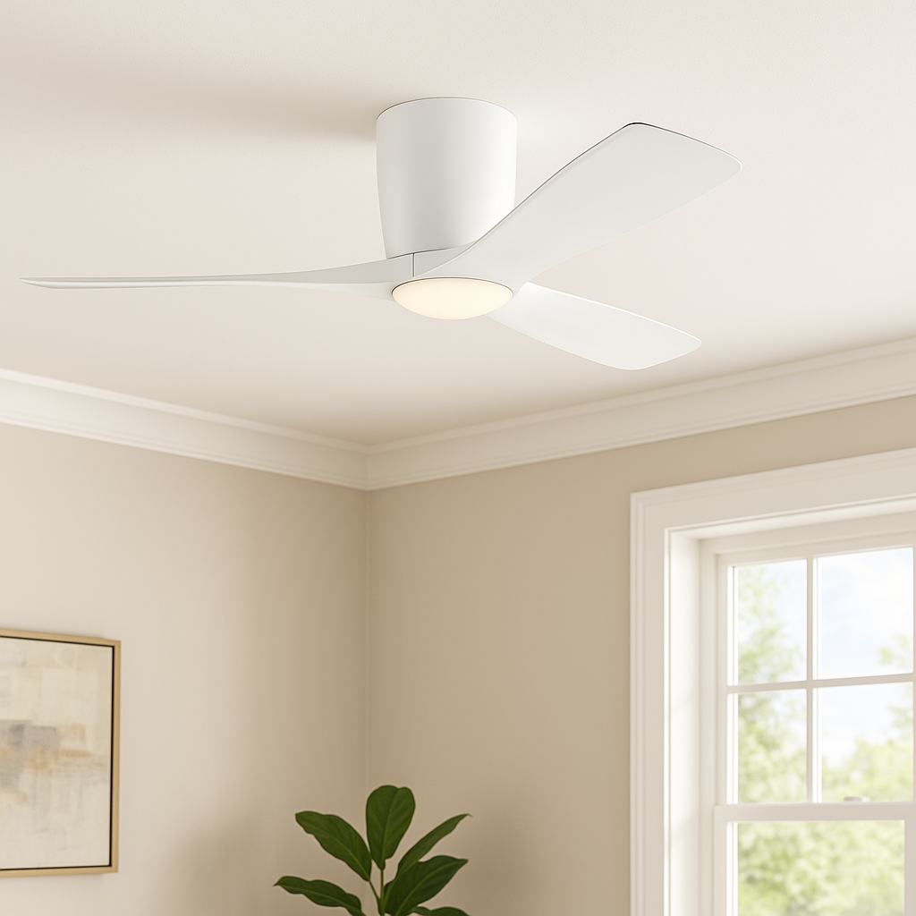 Volos 48"Ceiling Fan