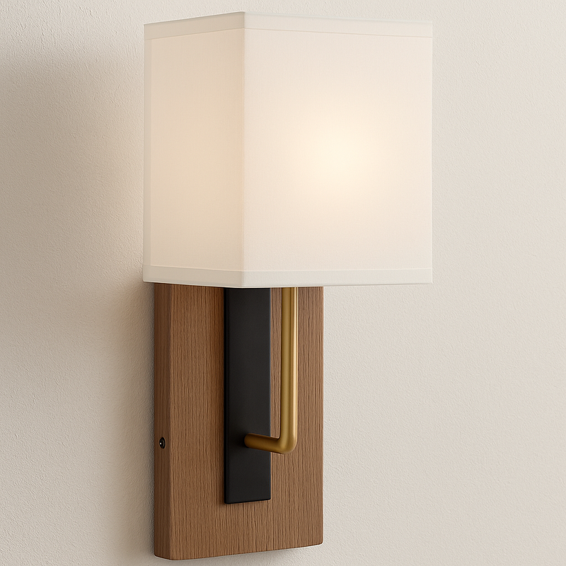 Brent Wall Sconce