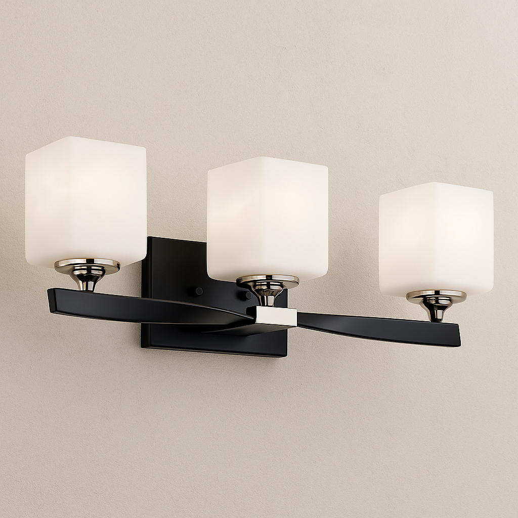 Marette Two Light Bath