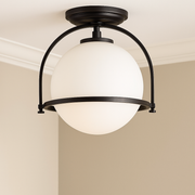 Somerset LED Foyer Pendant