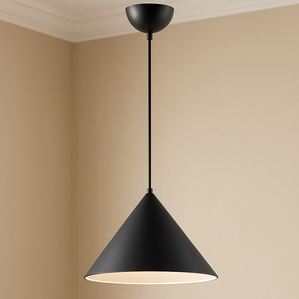 Abyss LED Pendant