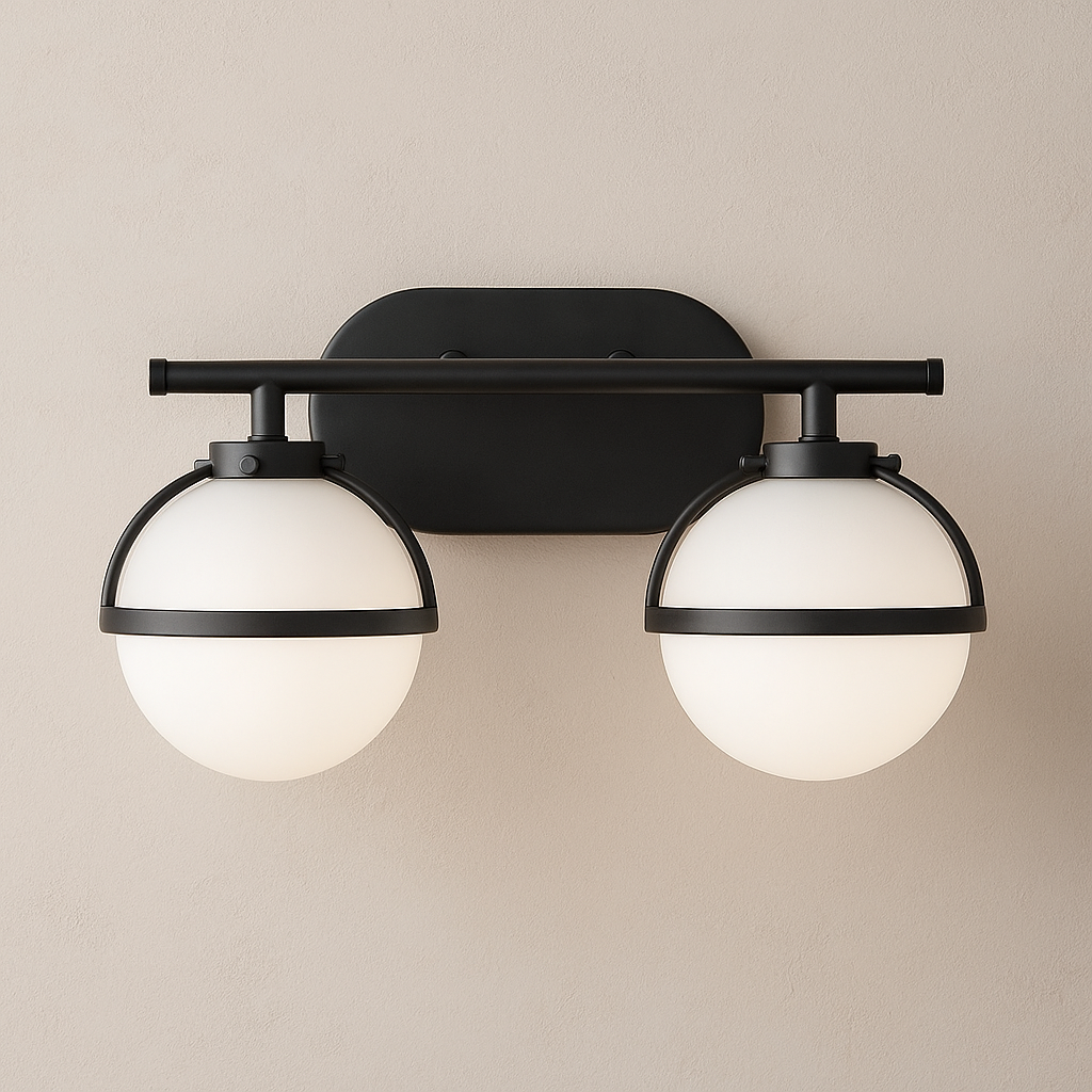Hollis LED Bath