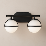 Hollis LED Bath