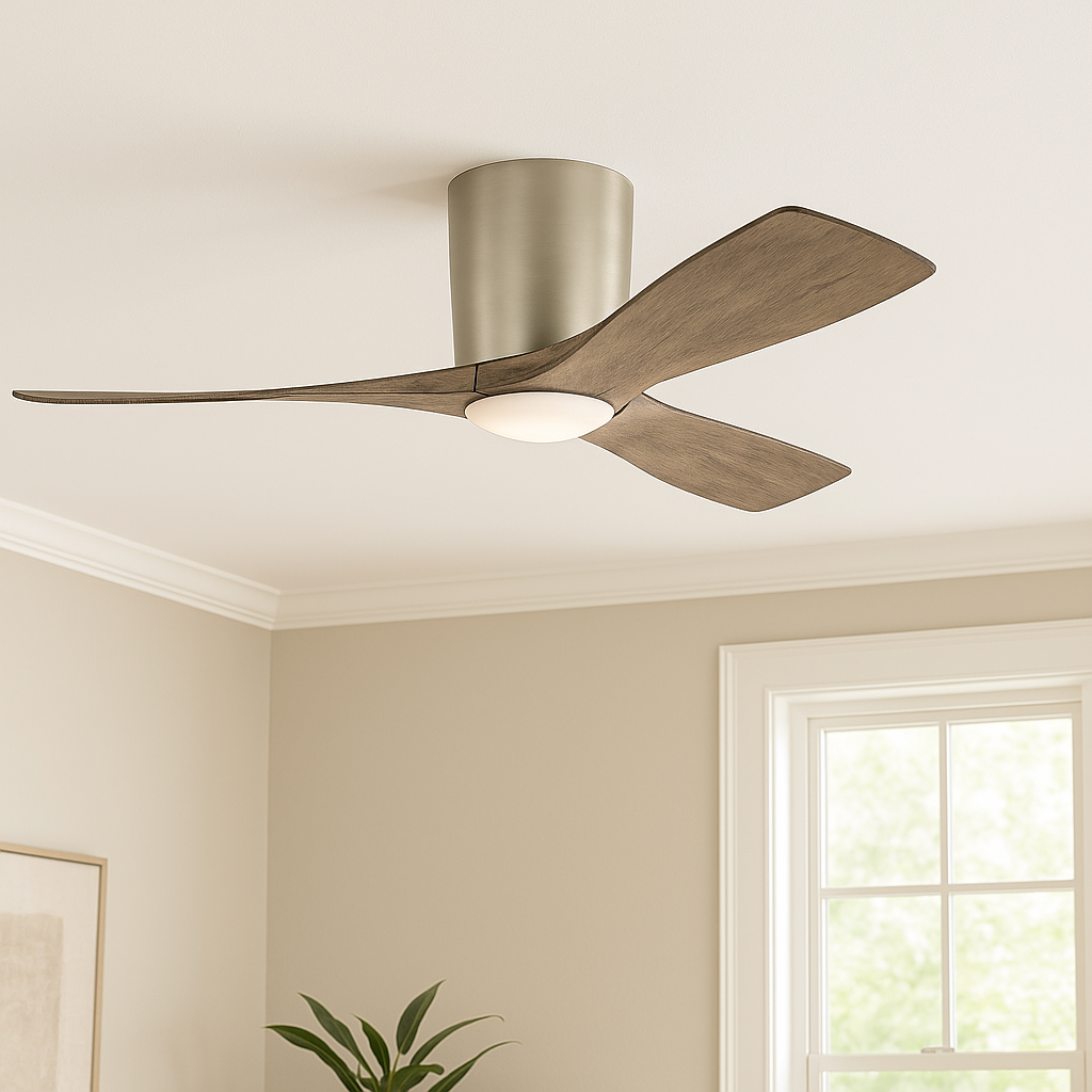Volos 48"Ceiling Fan