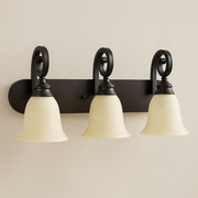 Bryant Three Light Vanity