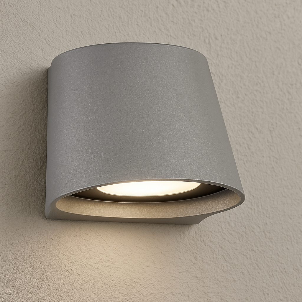 Mod LED Wall Light