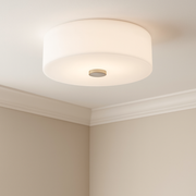 Sophie Two Light Flush Mount