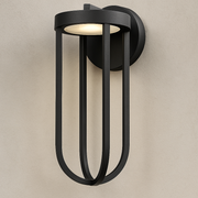 Leland LED Outdoor Wall Mount