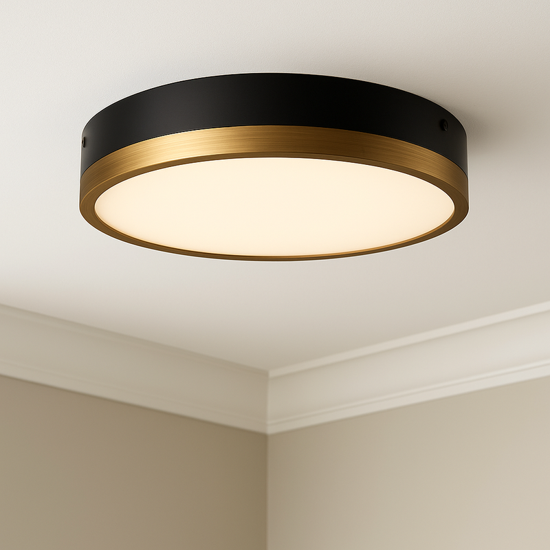 Adelaide LED Flush Mount