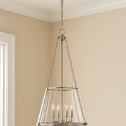 Prescott Four Light Pendant