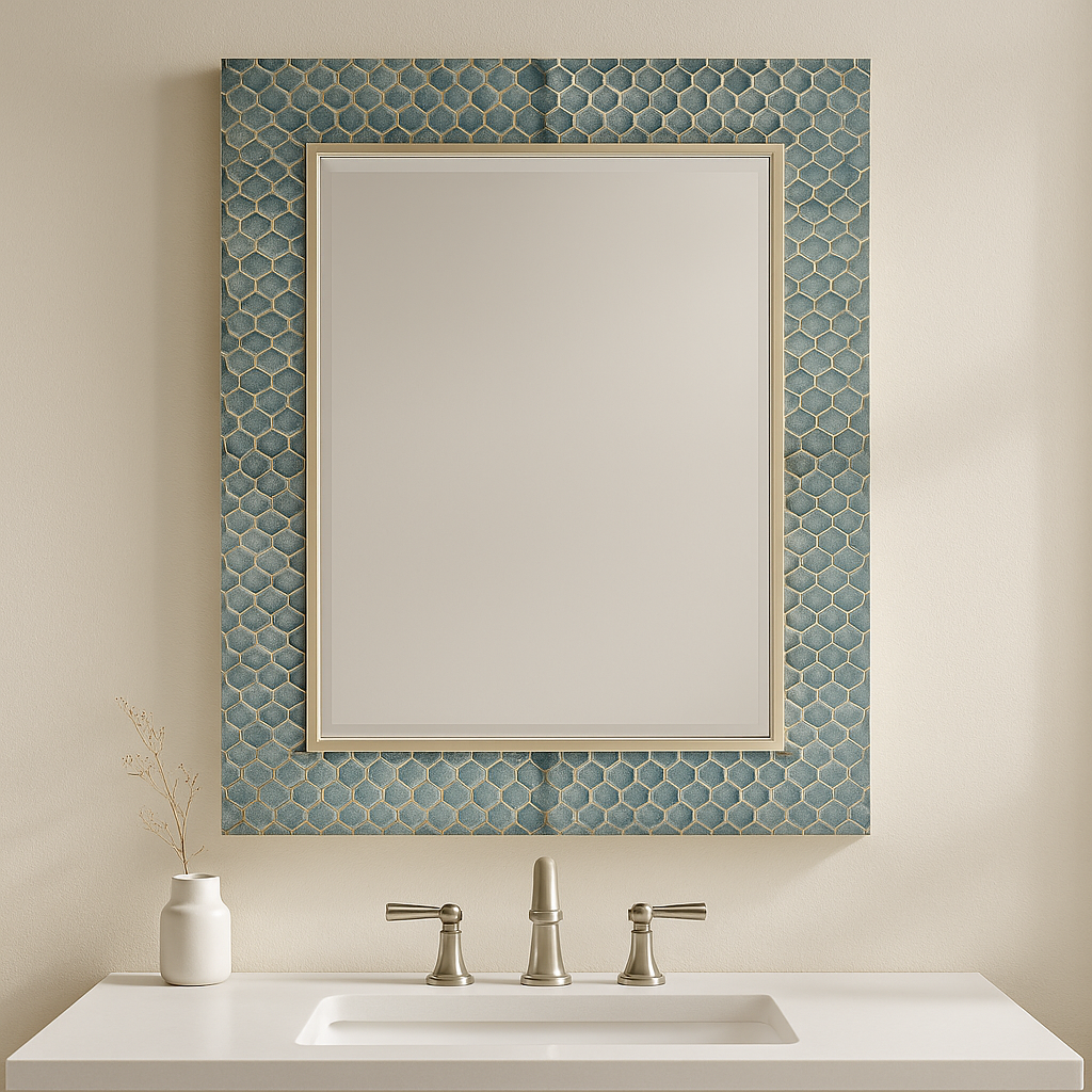 Makaria Mirror