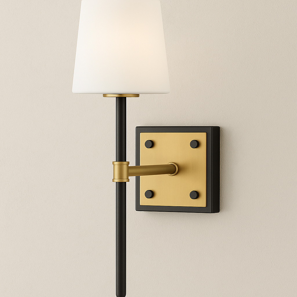 Saunders LED Wall Sconce